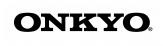 Onkyo logo png